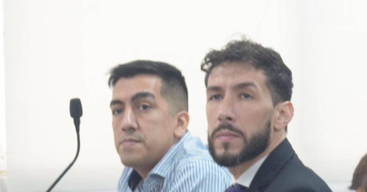 Rody Umlandt comenzoacute a ser juzgado por crimen de Carla Kapp