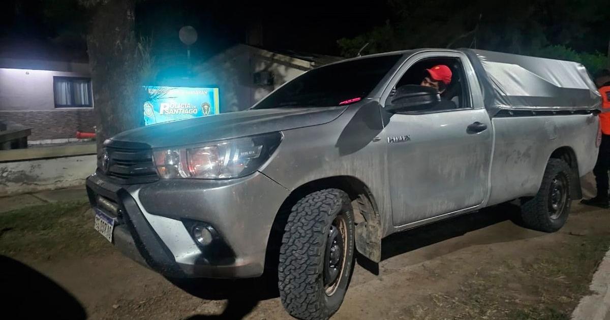 Coacutemo operaba el prestamista vinculado a 600 kg de droga