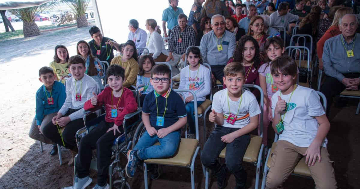 Una sana construccioacuten