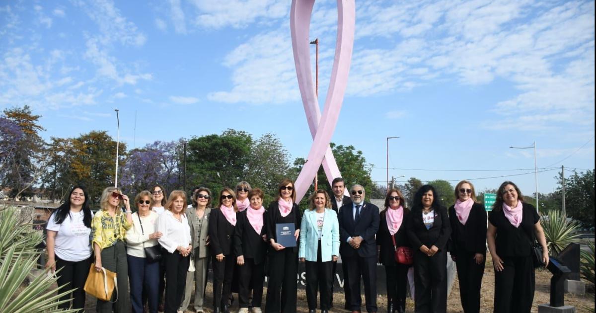 Caacutencer de mama- Si las mujeres se hacen controles perioacutedicos se pueden salvar vidas