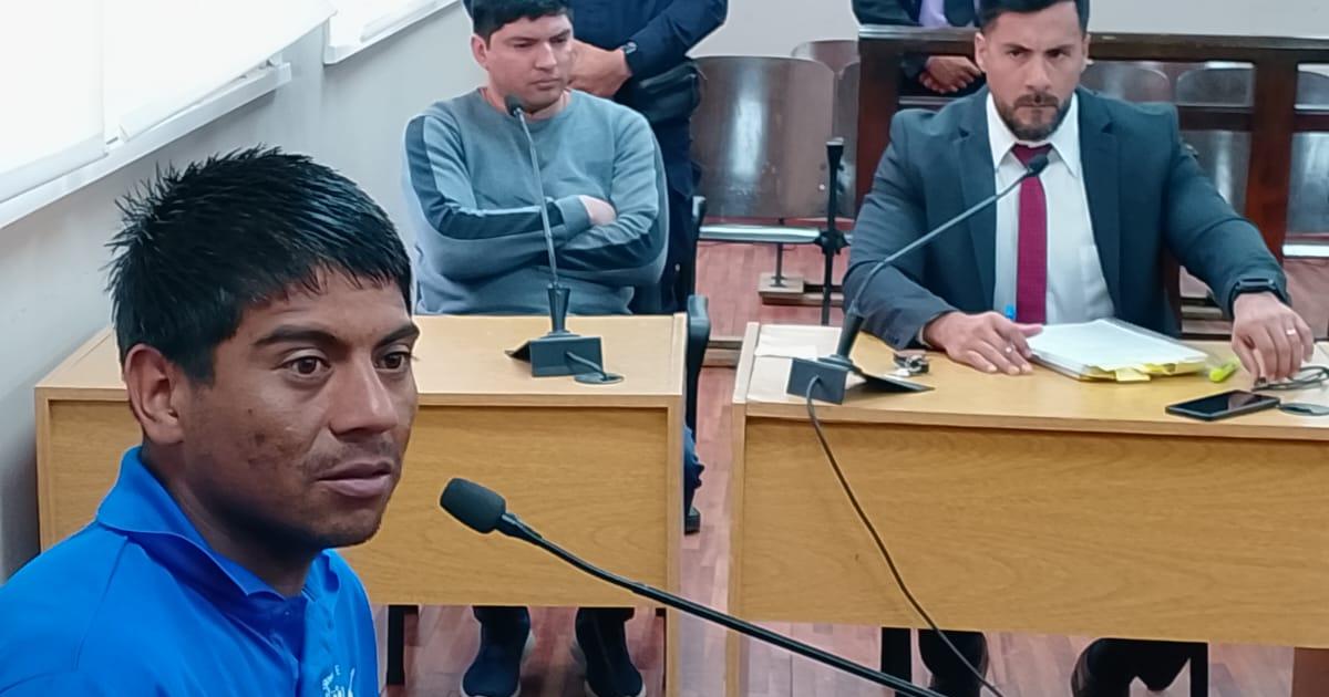 Droga y violencia detraacutes del asesinato de Shito Pogonza nuevos testigos