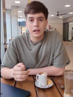 El 1 de octubre celebramos el Diacutea Internacional del Cafeacute