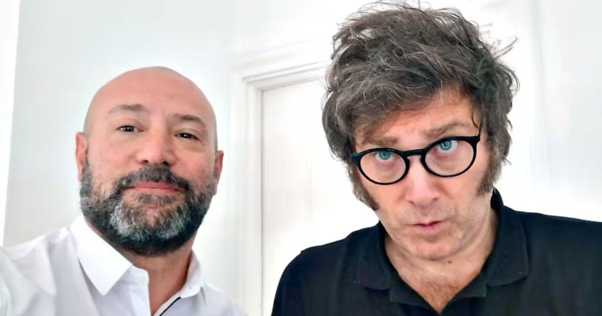 El Gobierno har una profunda auditoría tras el escndalo por el caso Spagnuolo