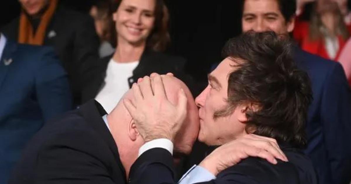 La Libertad Avanza en crisis- nueva suspensioacuten de Espert y dudas sobre su futuro electoral