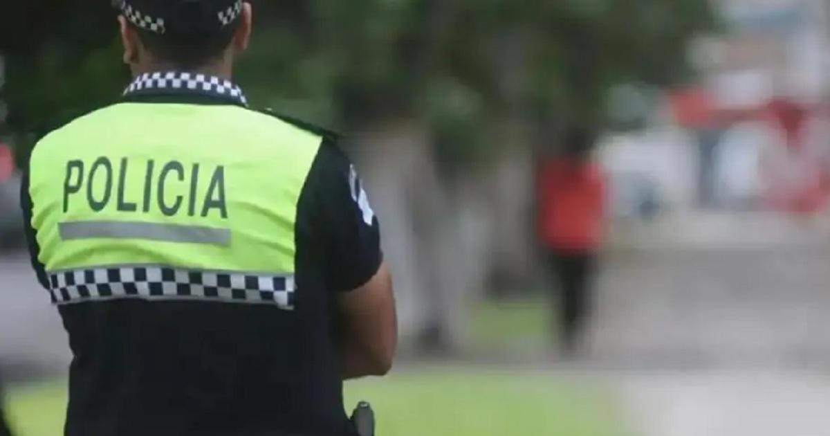 Allanamientos por la causa de Facundo Ale- secuestran cocaína marihuana y un arma - Foto- Contexto Tucumn