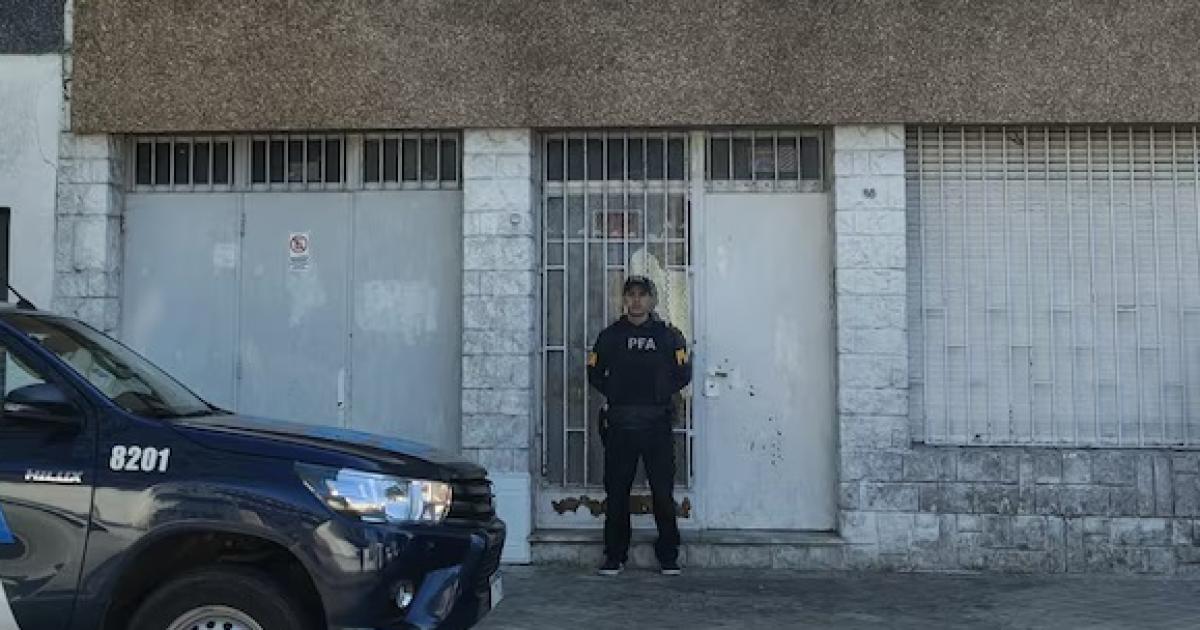 Horror- estuvo cautiva y sometida a servidumbre durante maacutes de dos deacutecadas