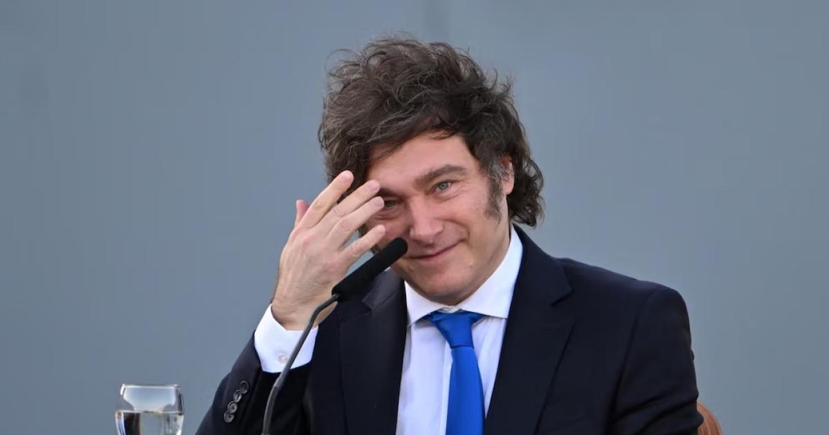 (Foto-Luis ROBAYO AFP)