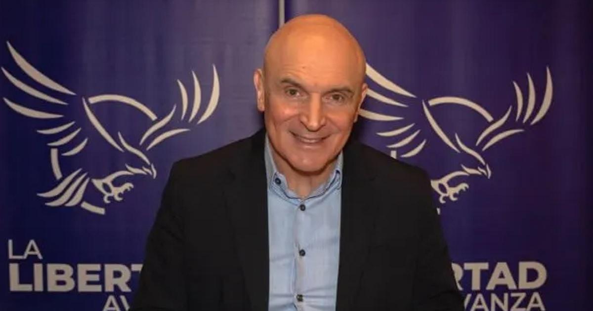 La Libertad Avanza en crisis- nueva suspensioacuten de Espert y dudas sobre su futuro electoral