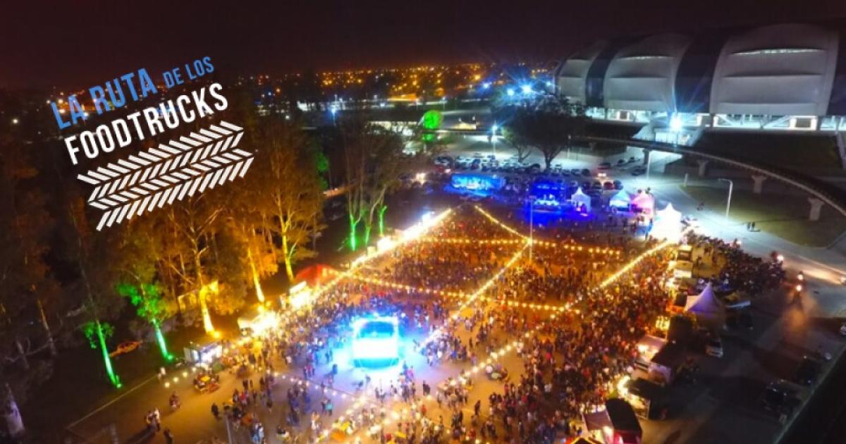 Agenda de eventos- se viene un fin de semana con sabor muacutesica y deporte en Santiago del Estero