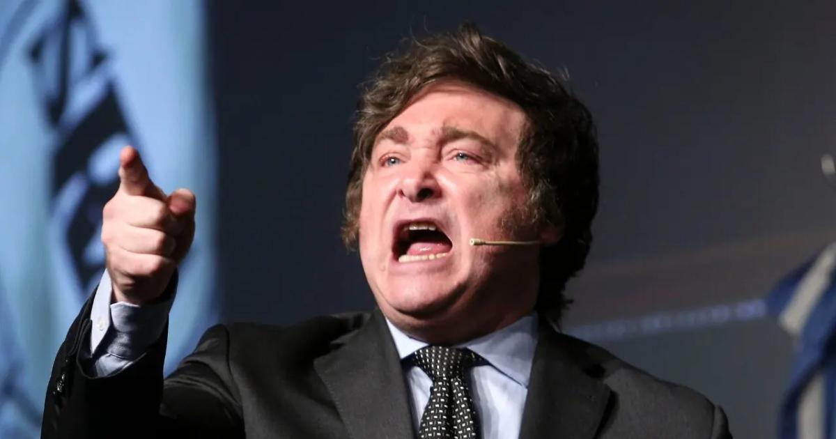 El Senado le dio un reveacutes a Milei y rechazoacute los vetos al financiamiento del Garrahan y las universidades