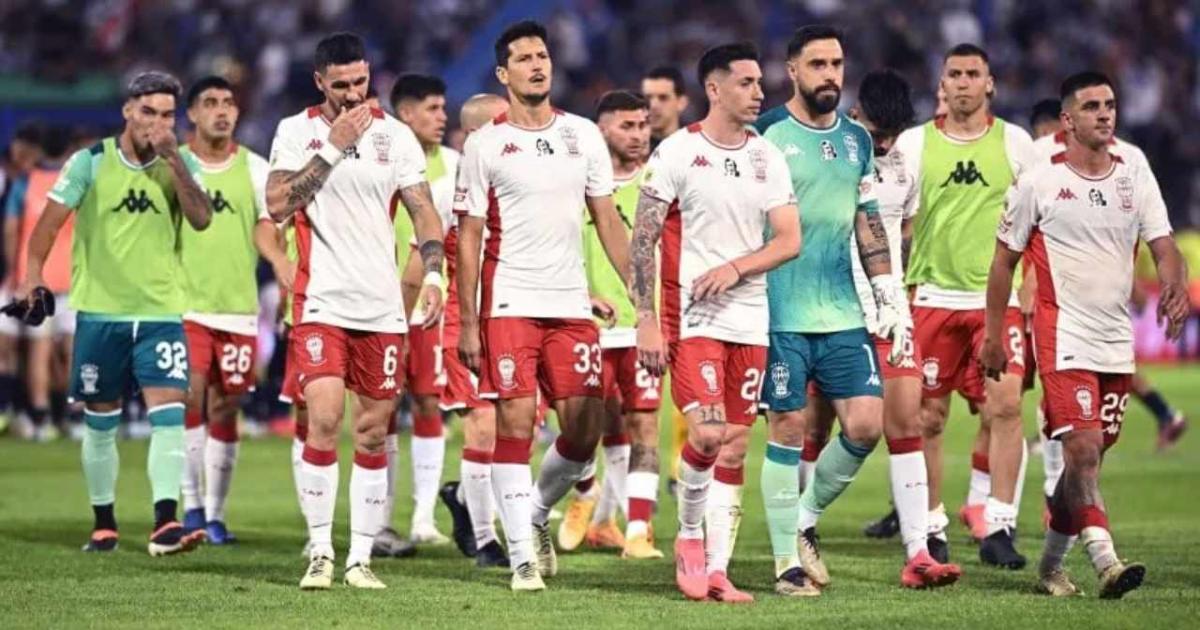 Inhibieron al Globo por estar en deuda