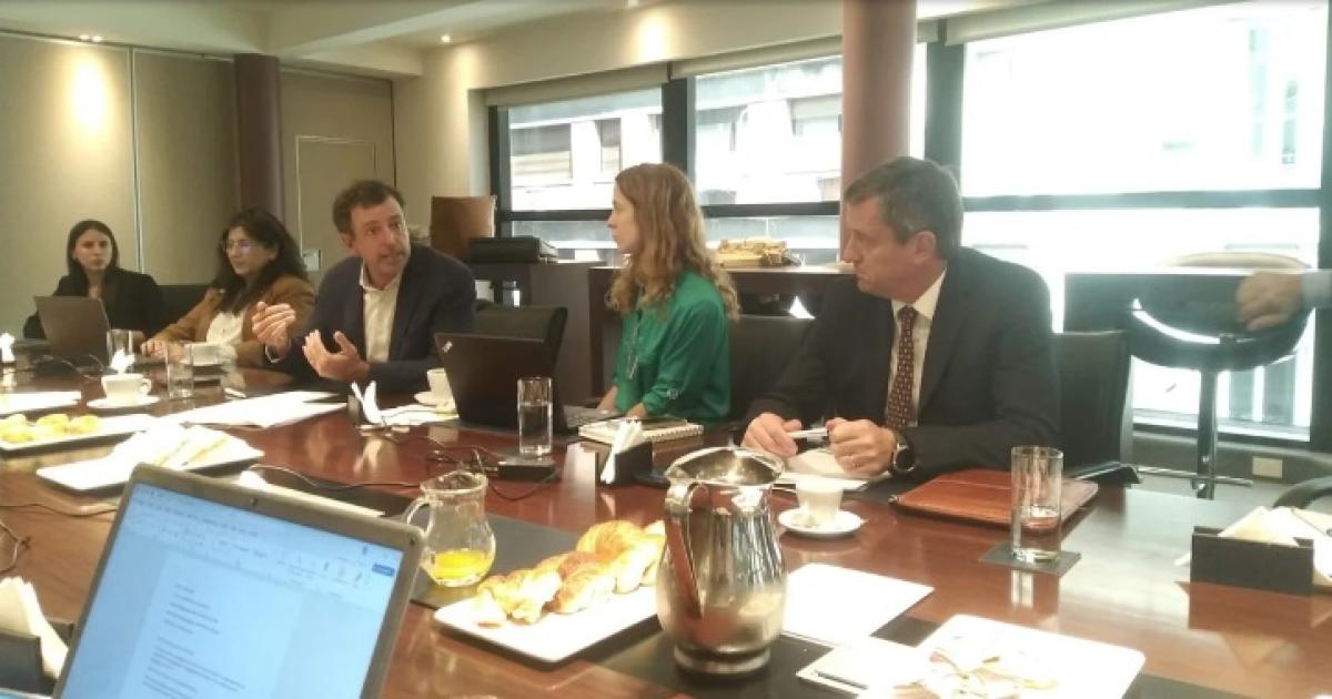 Empresarios plantean necesidad de enfocar reformas impositivas y laboral para ganar competitividad