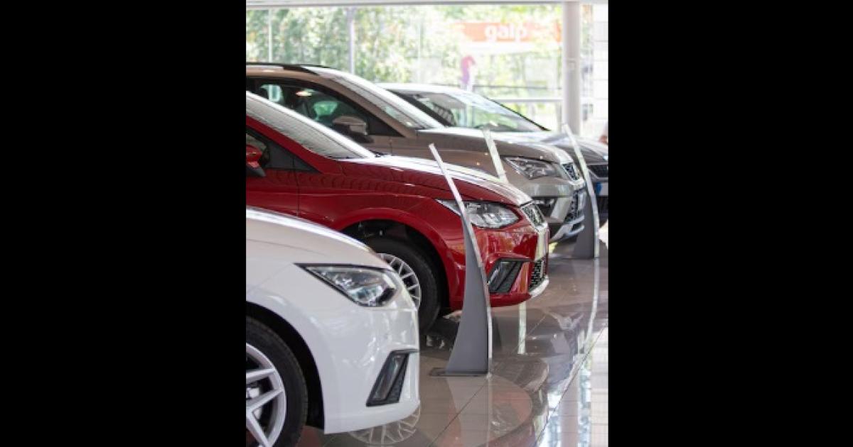 Automotrices aplicaron alzas de hasta 6-en-porciento- en los 0km en el inicio de octubre