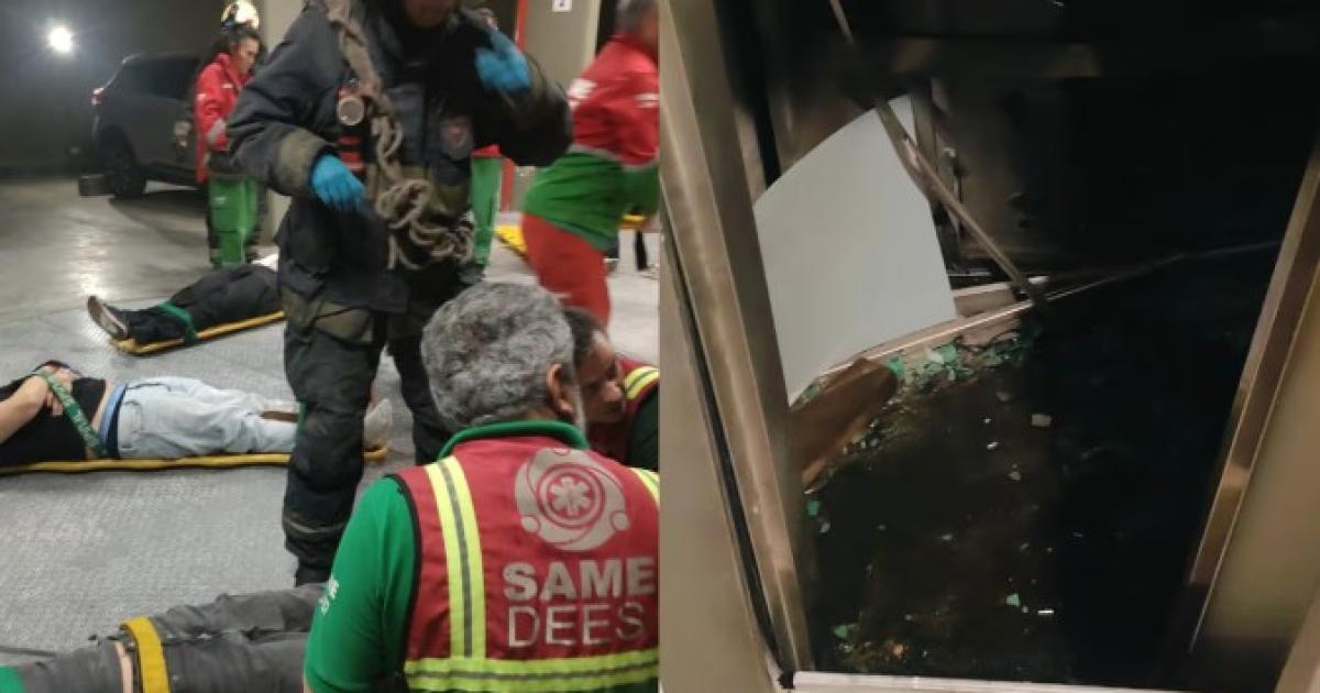 (Foto- Policía de la Ciudad)