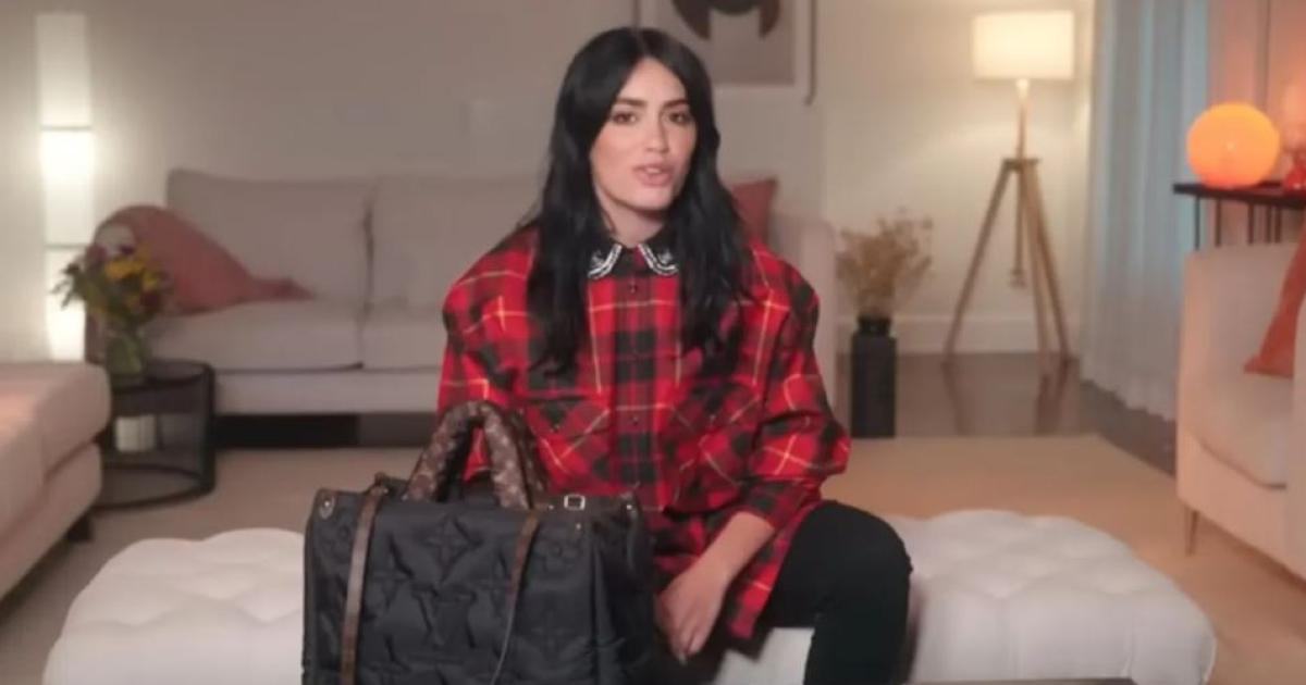 Lali Espoacutesito respondioacute a las criacuteticas por su falsa humildad