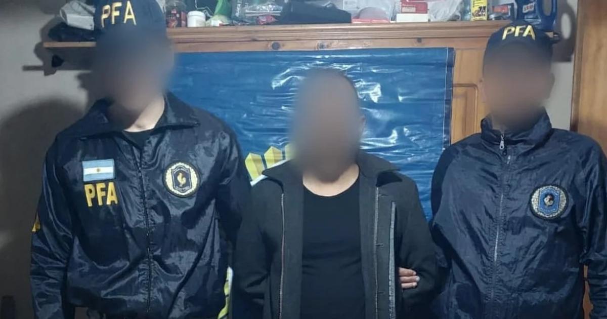 Fuente- PFA