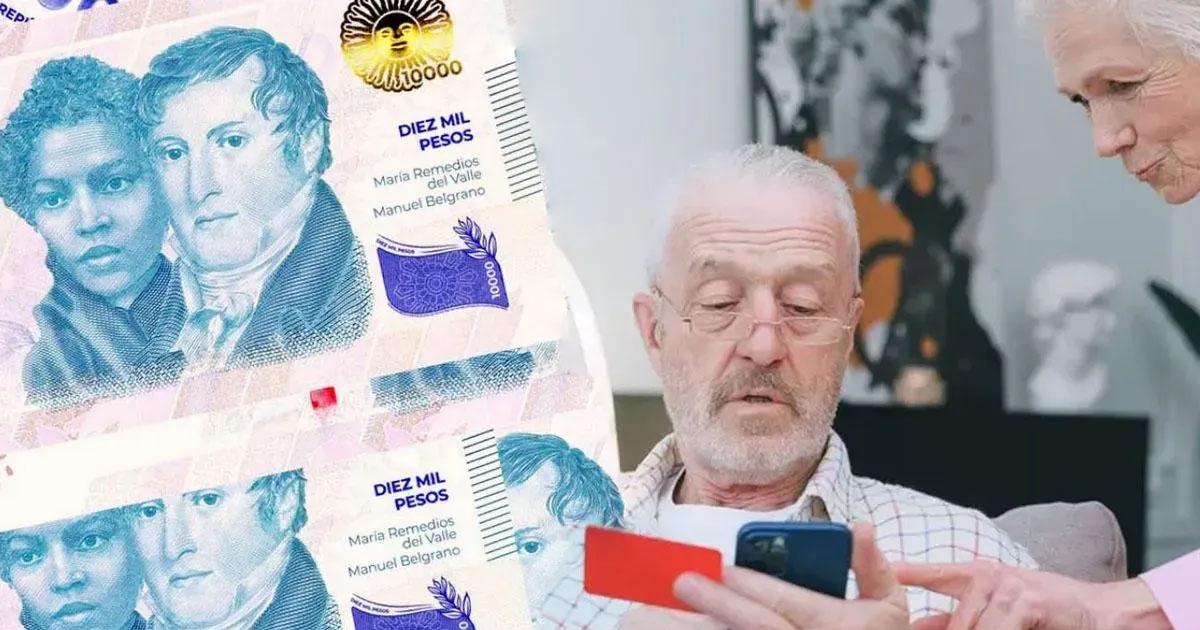 ANSES confirmoacute quieacutenes no recibiraacuten el extra para jubilados