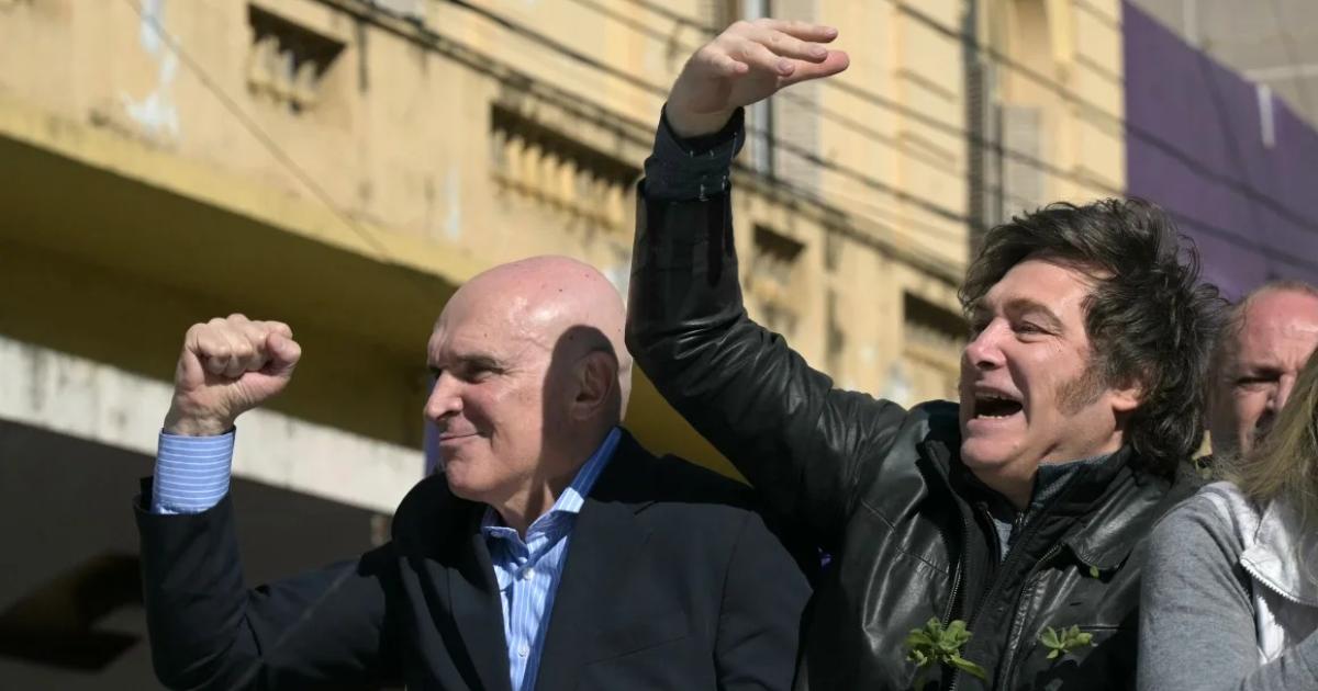 JUAN MABROMATAAFPAFP via Getty Images