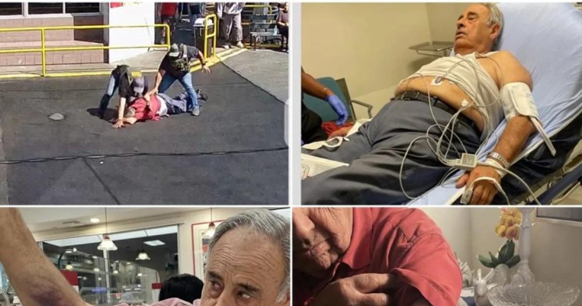 Estadounidense demanda por 50 millones de doacutelares