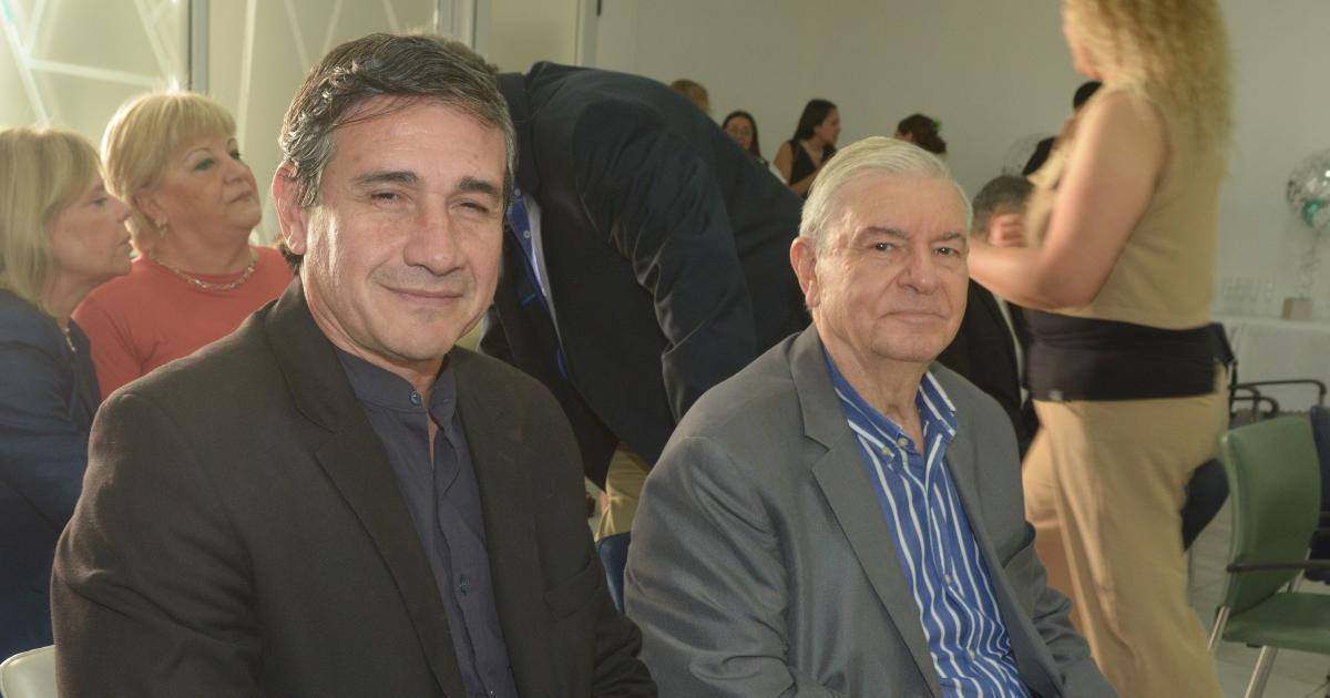 ACTO POR EL DIacuteA DEL ODONTOacuteLOGO