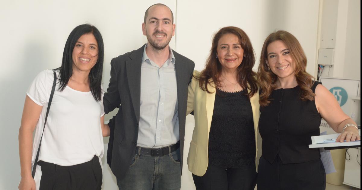 ACTO POR EL DIacuteA DEL ODONTOacuteLOGO