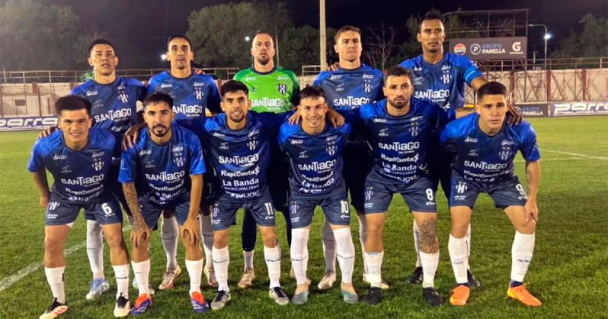Sarmiento empatoacute sin goles en Mendoza