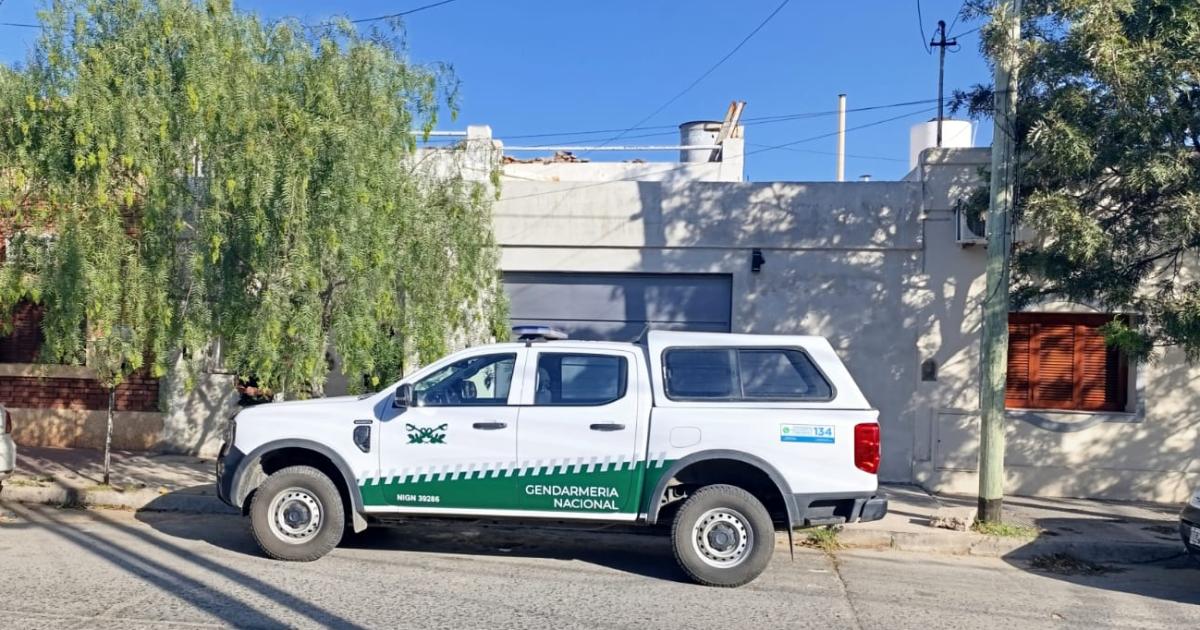 Teniacutea grupo en Teacutelegram y entregaba cristal y eacutextasis en motodelivery