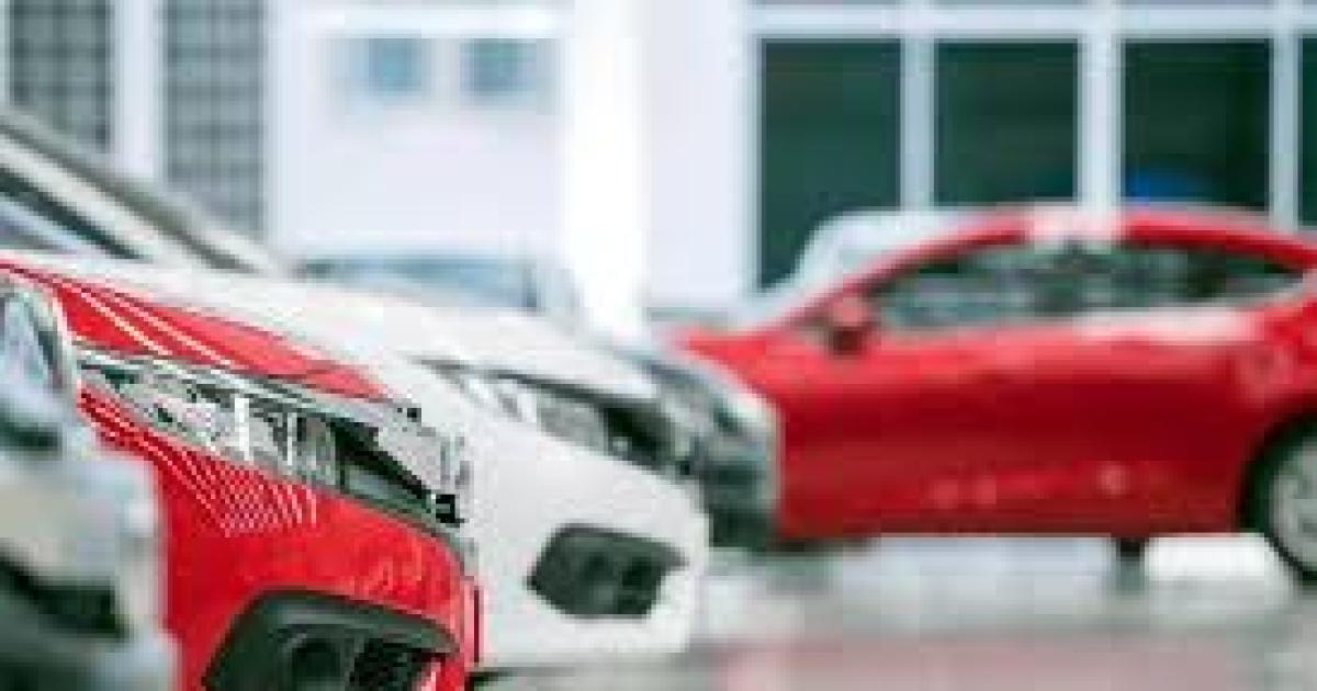 En septiembre cayoacute 5-en-porciento- laventa de 0km y se atenuoacute el avance de los usados
