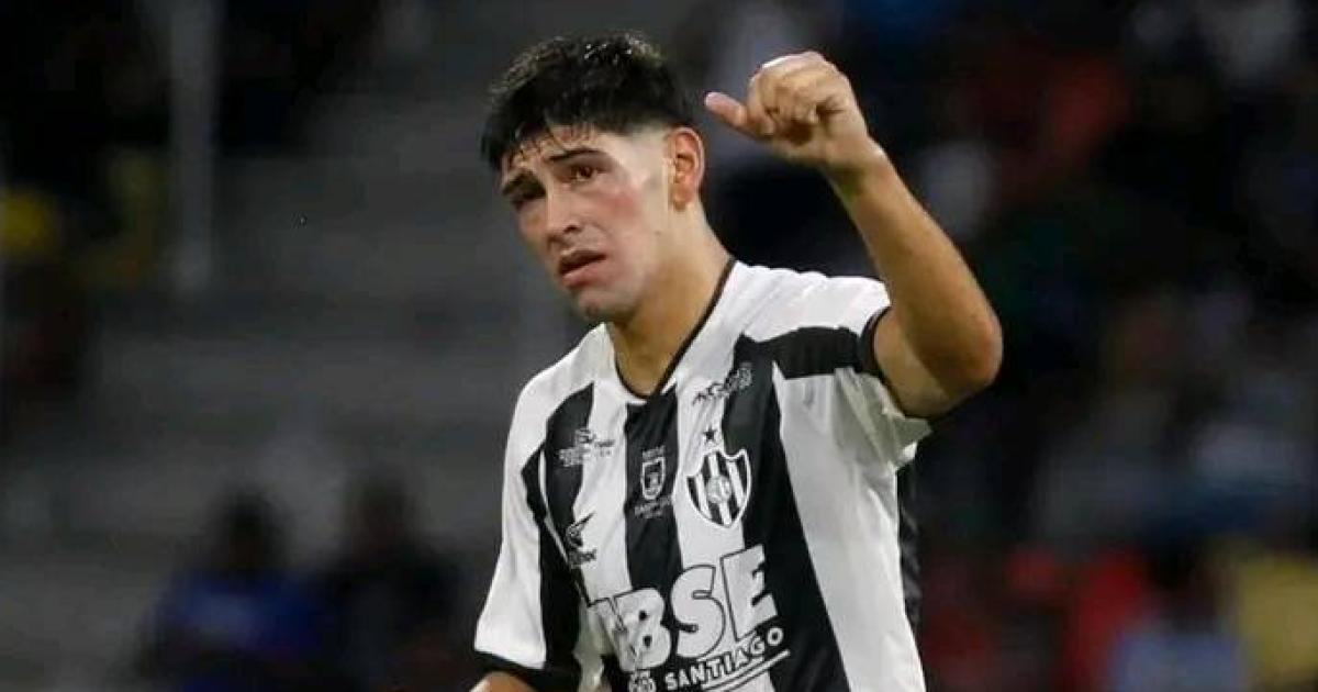 Scaloni dio la lista para los amistosos y con un ex ferroviario- Lautaro Rivero