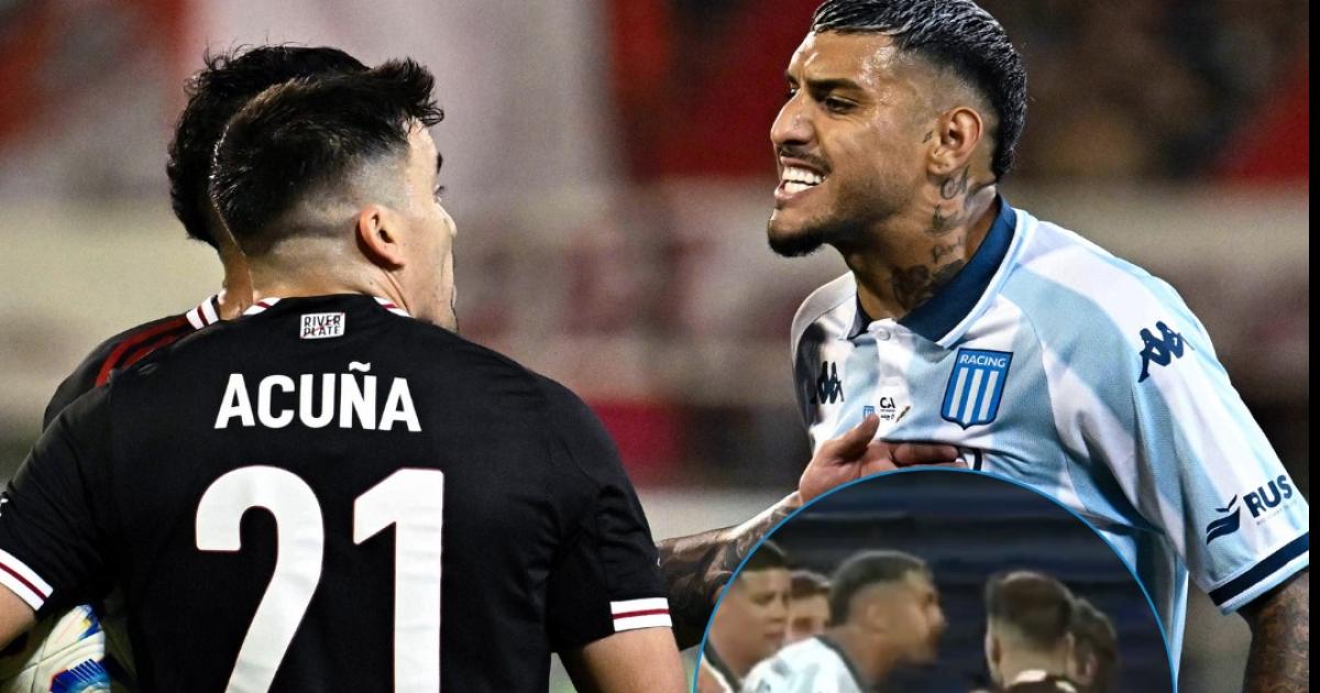 Balboa- Quiero pedir disculpas puacuteblicas por mi reaccioacuten