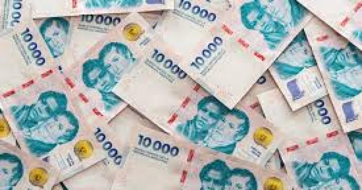 Los creacuteditos personales se estancaron  ante altas tasas y creciente morosidad