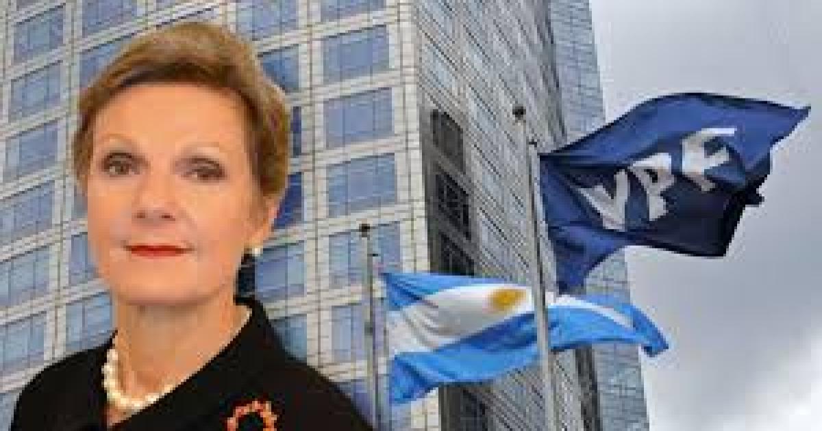 La Argentina sumoacute 12 apoyos internacionales en el juicio de YPF