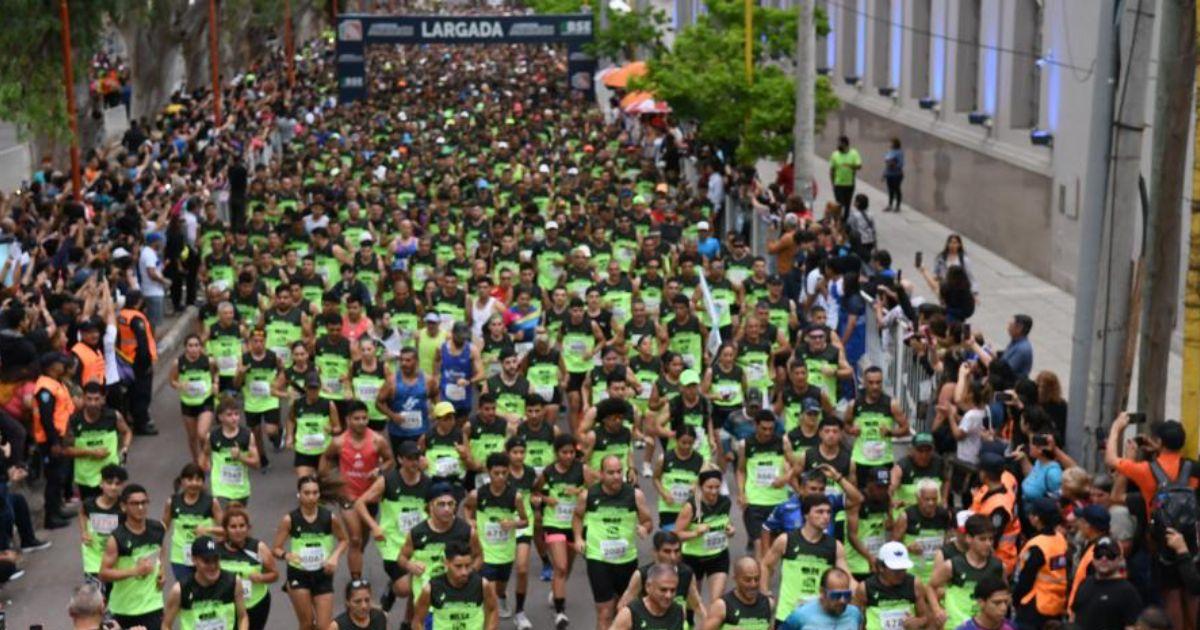 Gran expectativa para una nueva edición de la Maratón diario El Liberal