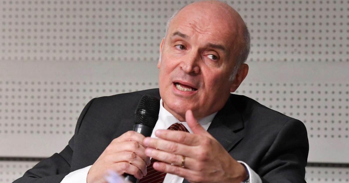 Aseguran que Espert recibioacute 200000 doacutelares de un fideicomiso narco en una cuenta personal del Morgan Stanley