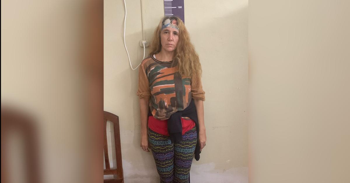 Buscan intensamente a una mujer oriunda de Corrientes desaparecida en La Banda