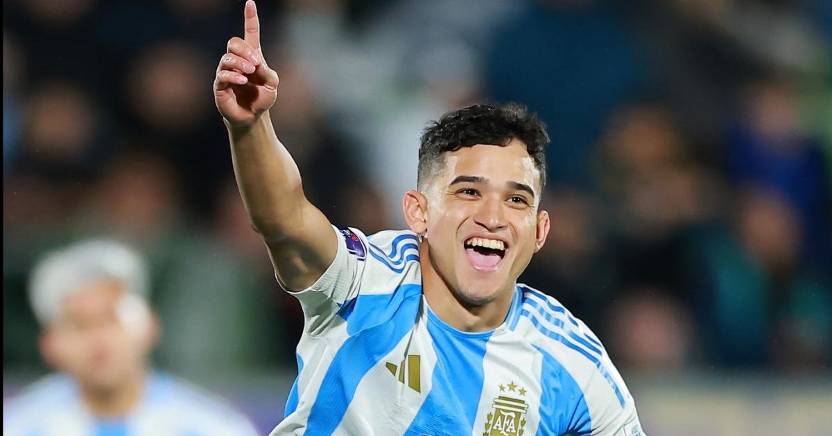 Victoria del Sub-20 que ganoacute su grupo con puntaje ideal