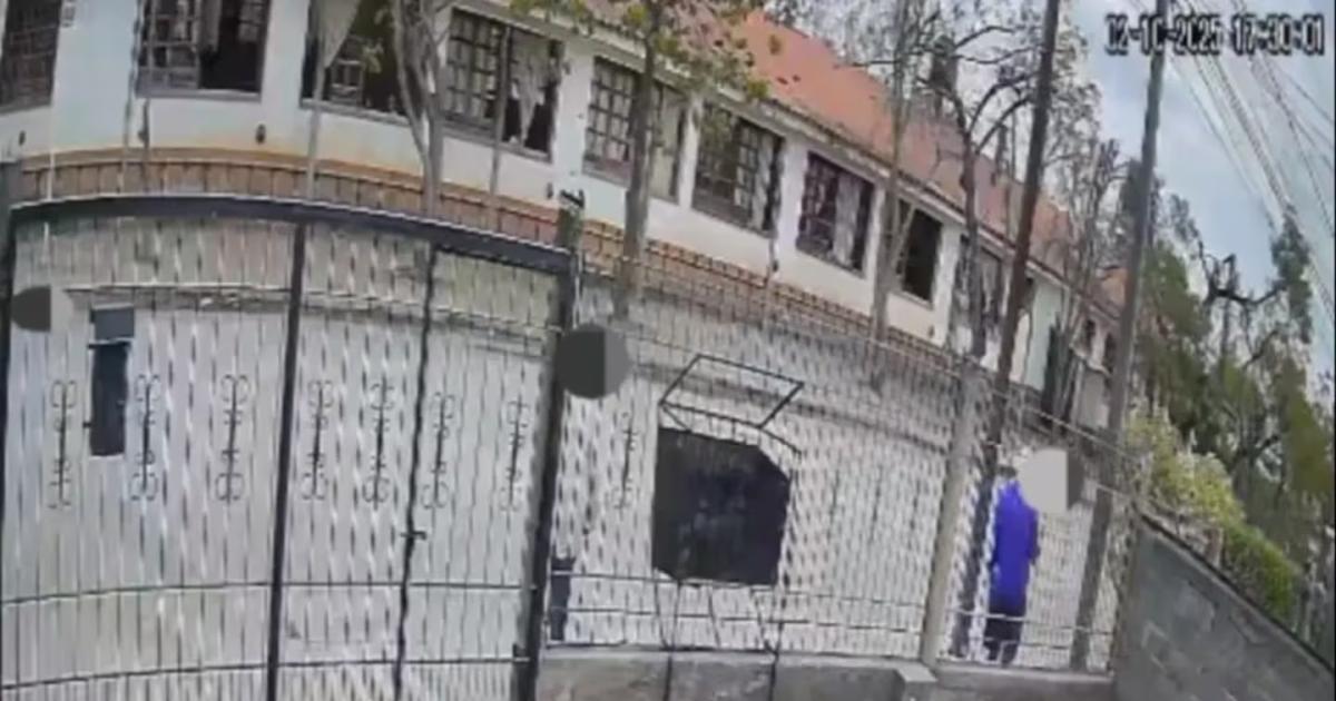 Un alumno de 13 años quedó internado tras brutal ataque- uno de los agresores ya tenía antecedentes