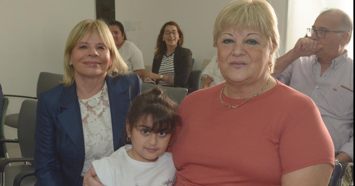 ACTO POR EL DIacuteA DEL ODONTOacuteLOGO