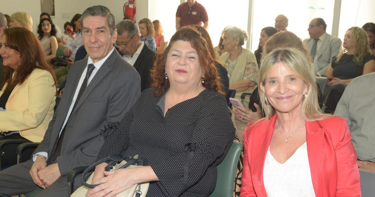 ACTO POR EL DIacuteA DEL ODONTOacuteLOGO