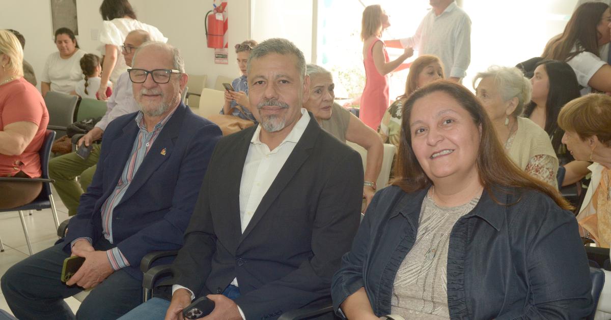 ACTO POR EL DIacuteA DEL ODONTOacuteLOGO