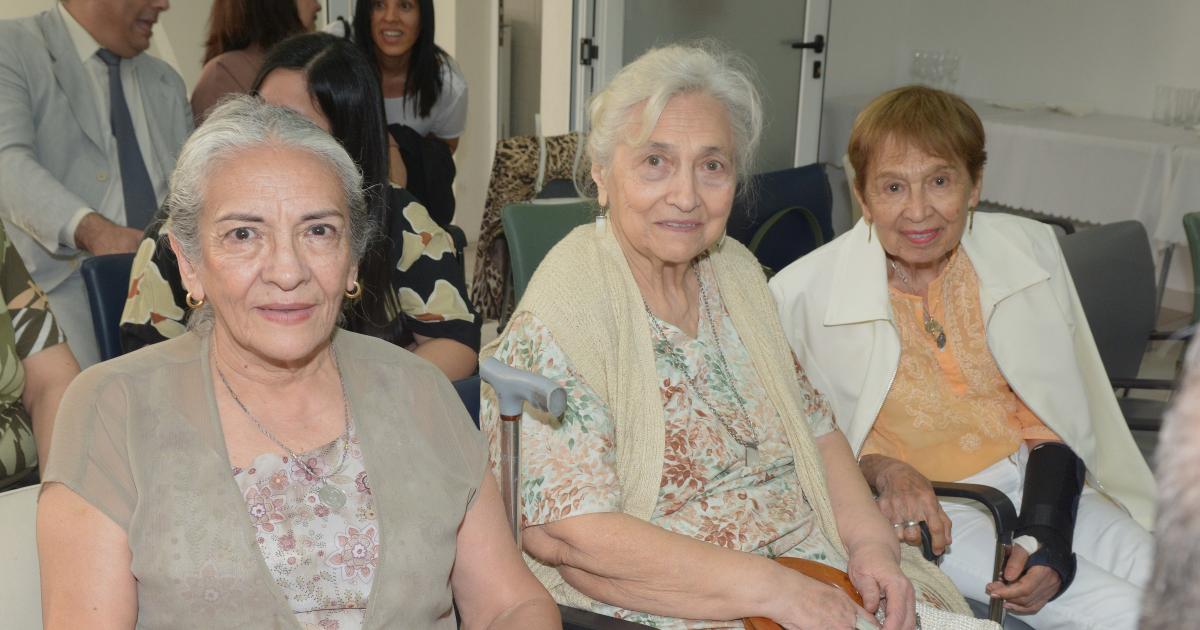 ACTO POR EL DIacuteA DEL ODONTOacuteLOGO