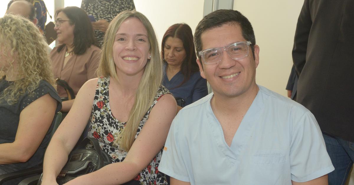 ACTO POR EL DIacuteA DEL ODONTOacuteLOGO