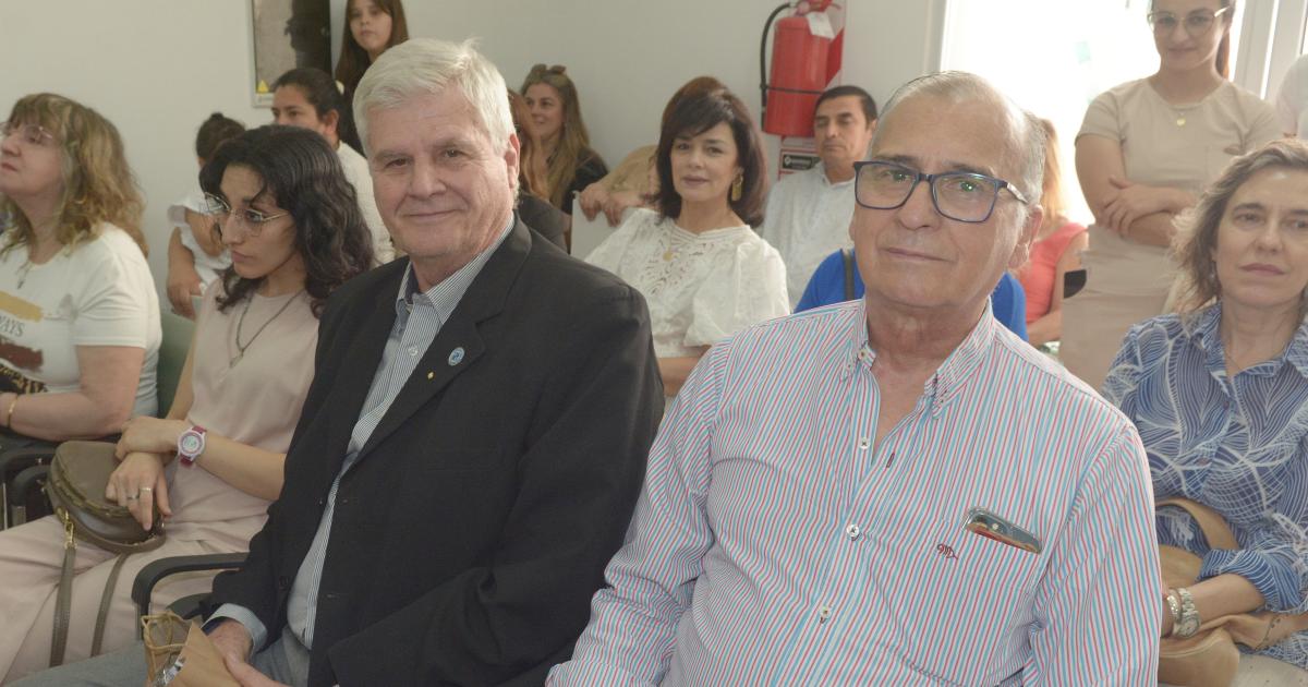 ACTO POR EL DIacuteA DEL ODONTOacuteLOGO