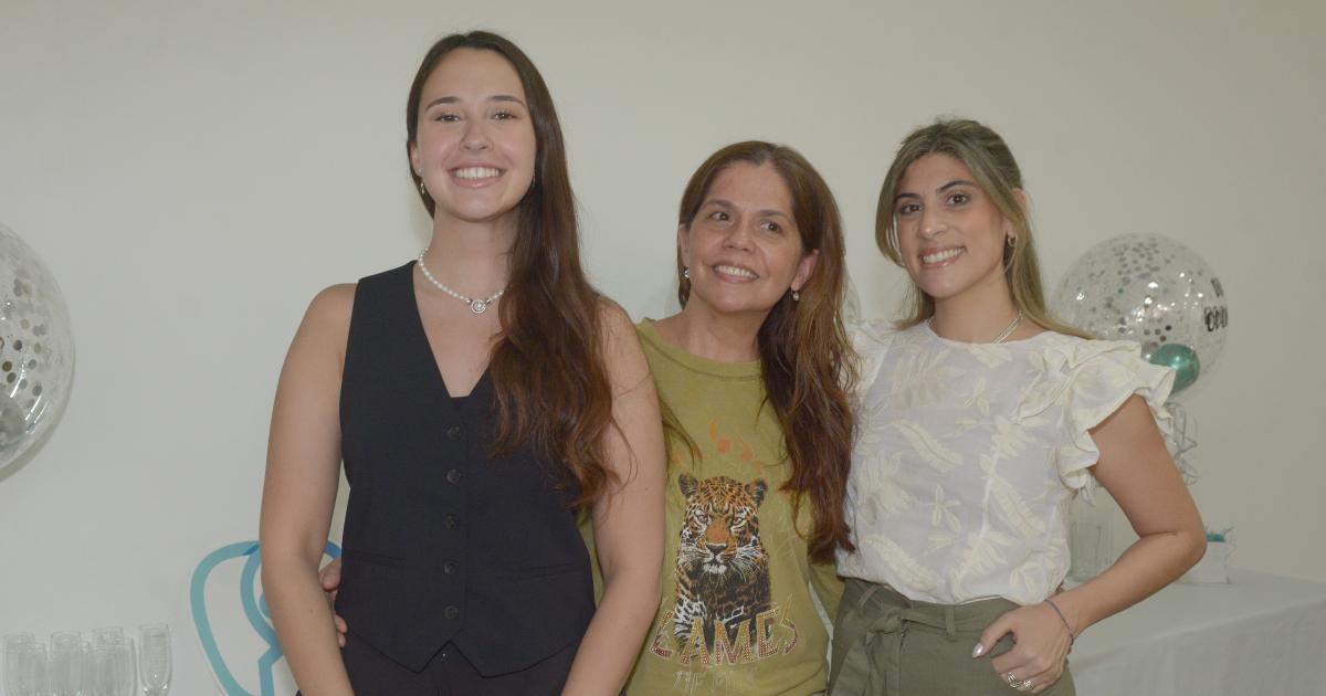 ACTO POR EL DIacuteA DEL ODONTOacuteLOGO