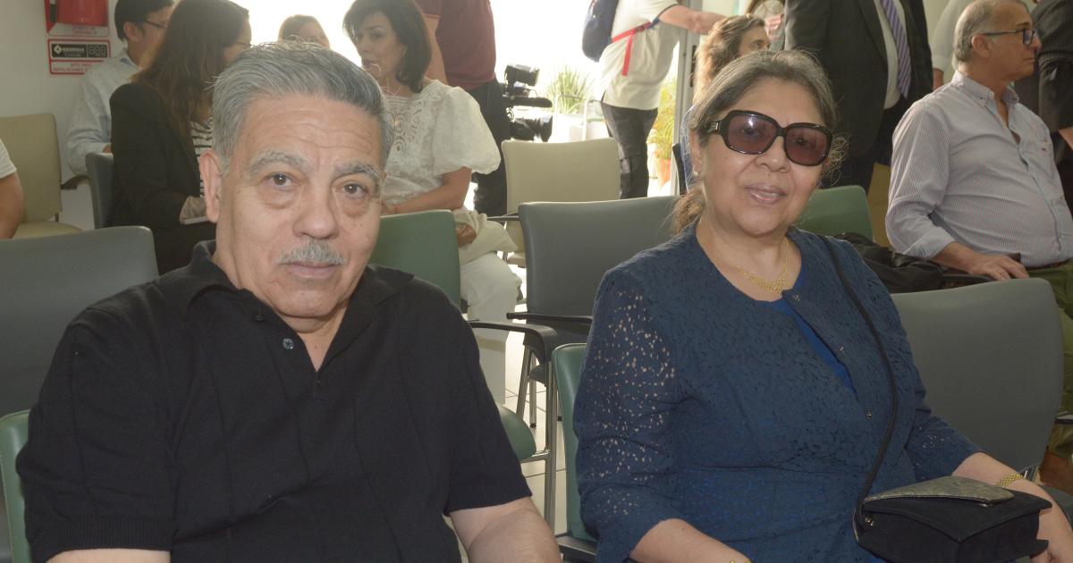 ACTO POR EL DIacuteA DEL ODONTOacuteLOGO