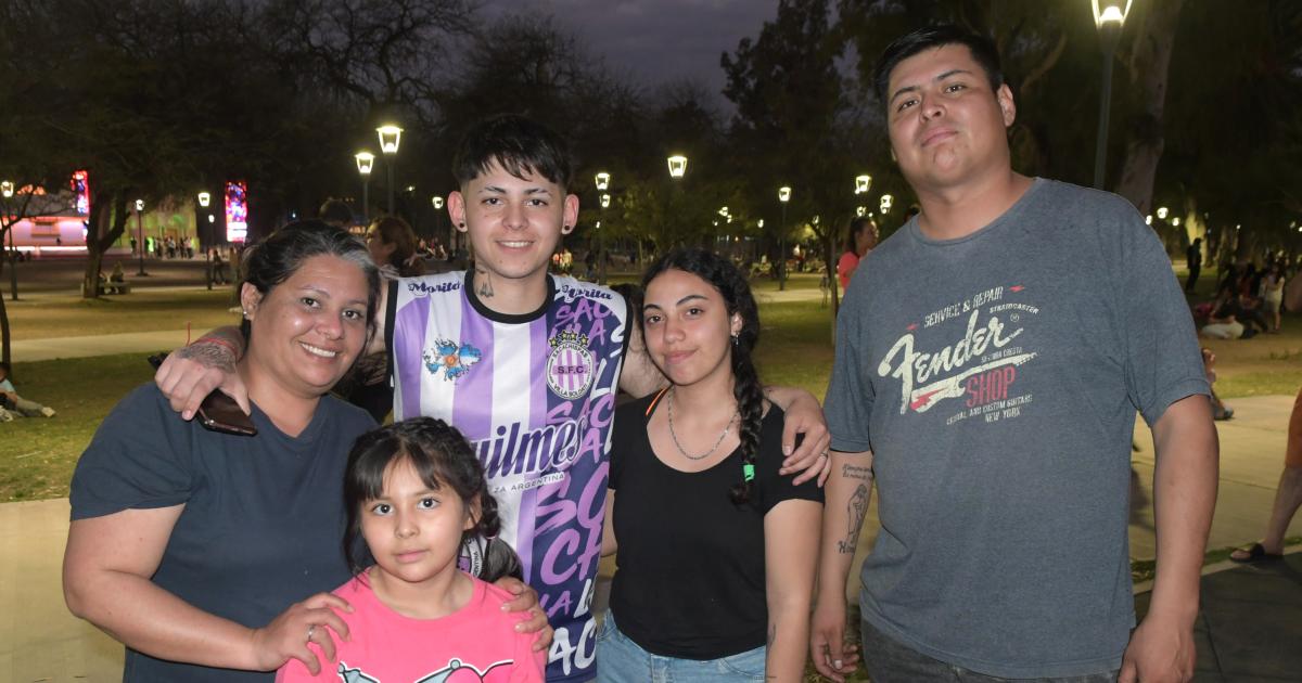 PASEOS AL AIRE LIBRE