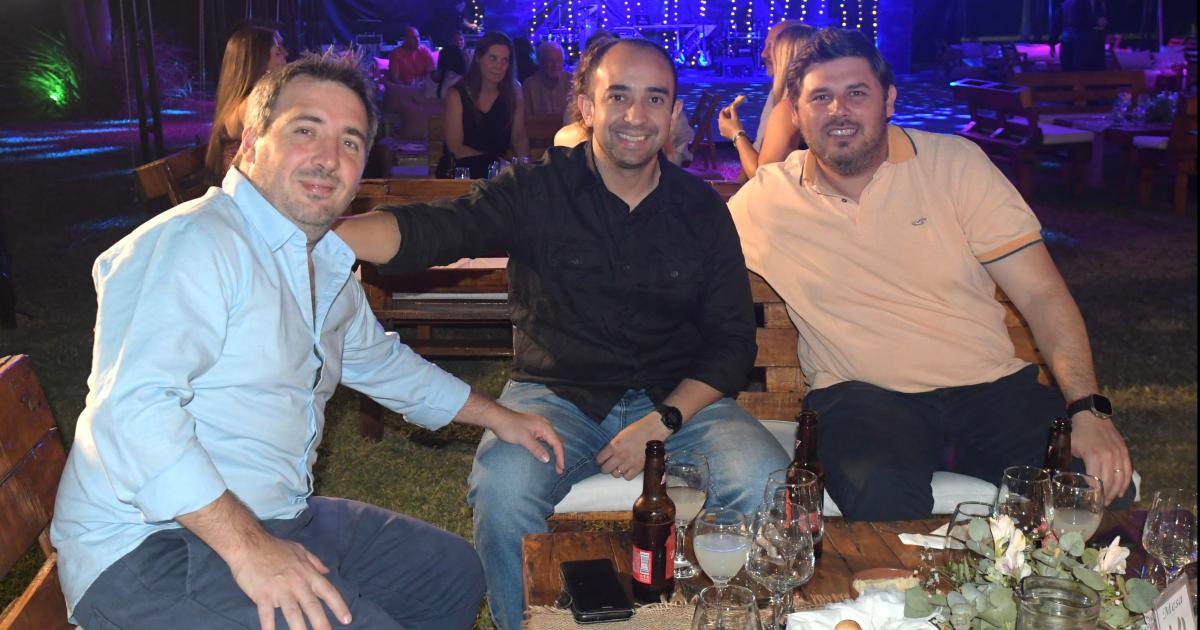 FIESTA DEL DIacuteA DEL ODONTOacuteLOGO