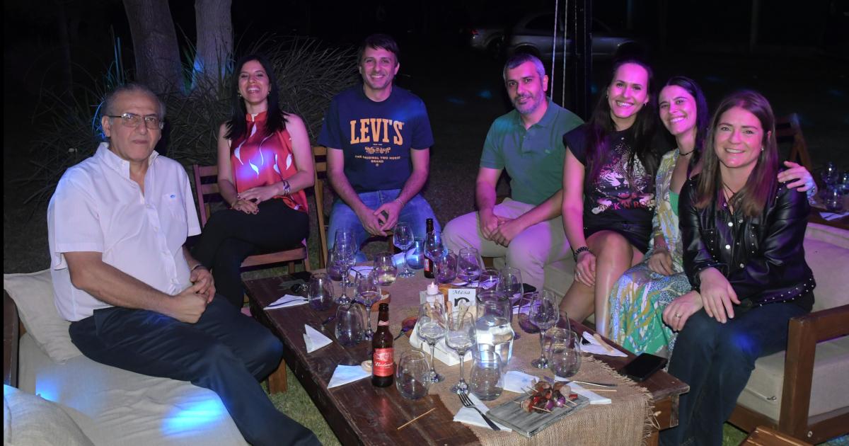 FIESTA DEL DIacuteA DEL ODONTOacuteLOGO