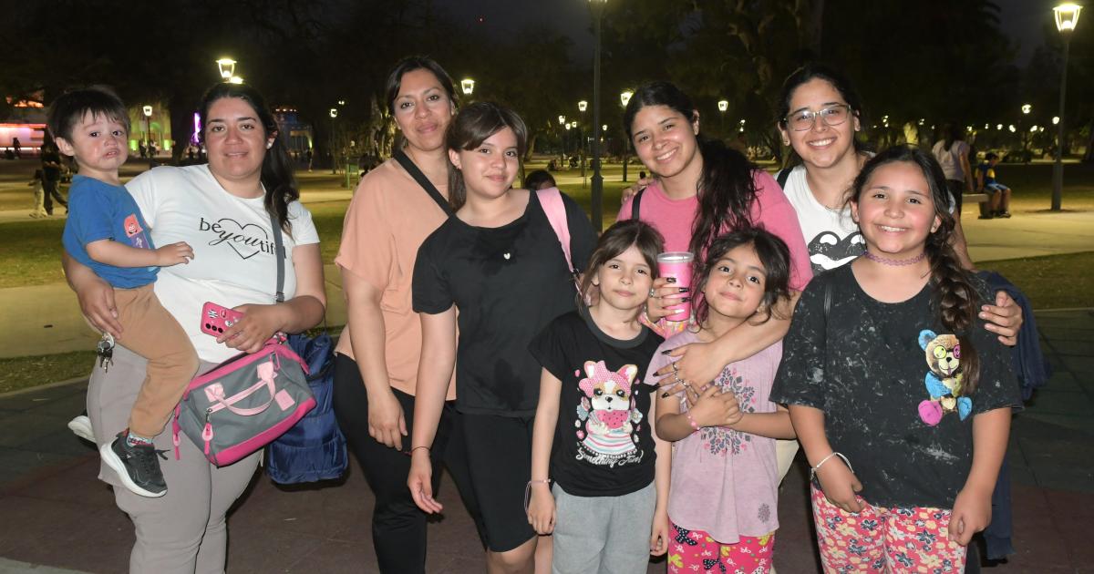 PASEOS AL AIRE LIBRE