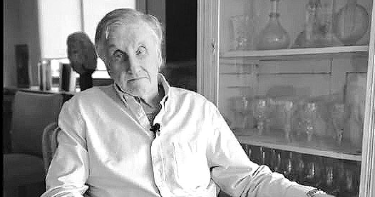 Abadi- En Argentina nos dicen que estamos en crisis Mentira no hay crisis Hay la permanencia de un malestar que se llama decadencia